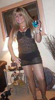 25P Gemma Lee British Chav Slut