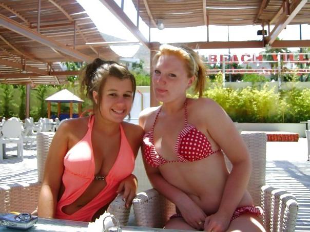 25P Gemma Lee British Chav Slut