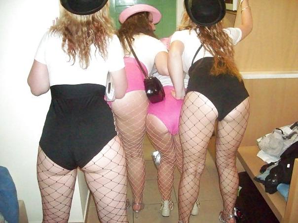 25P Gemma Lee British Chav Slut
