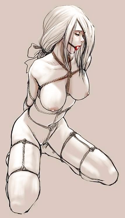 21P KINKY TRASH