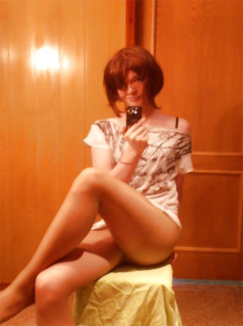 25P Cute Trap Pics 2