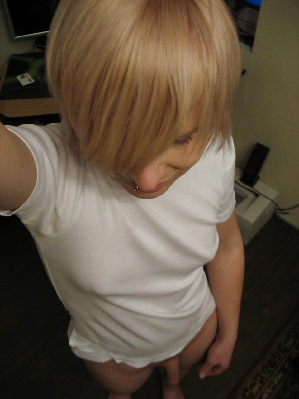 25P Cute Trap Pics 2