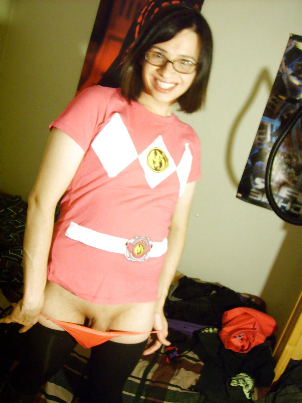 25P Cute Trap Pics 2
