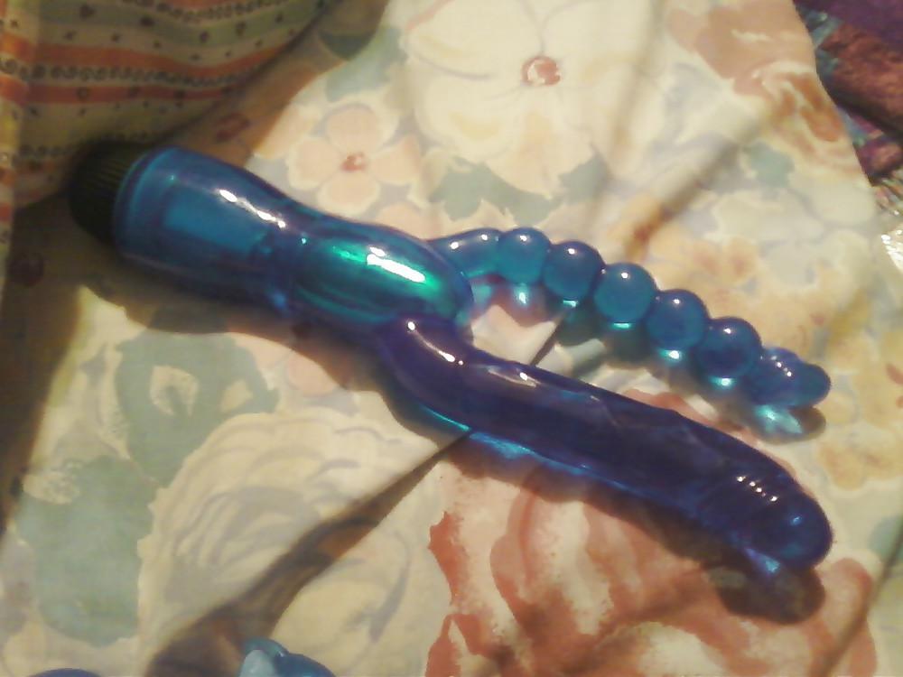 4P My Toys