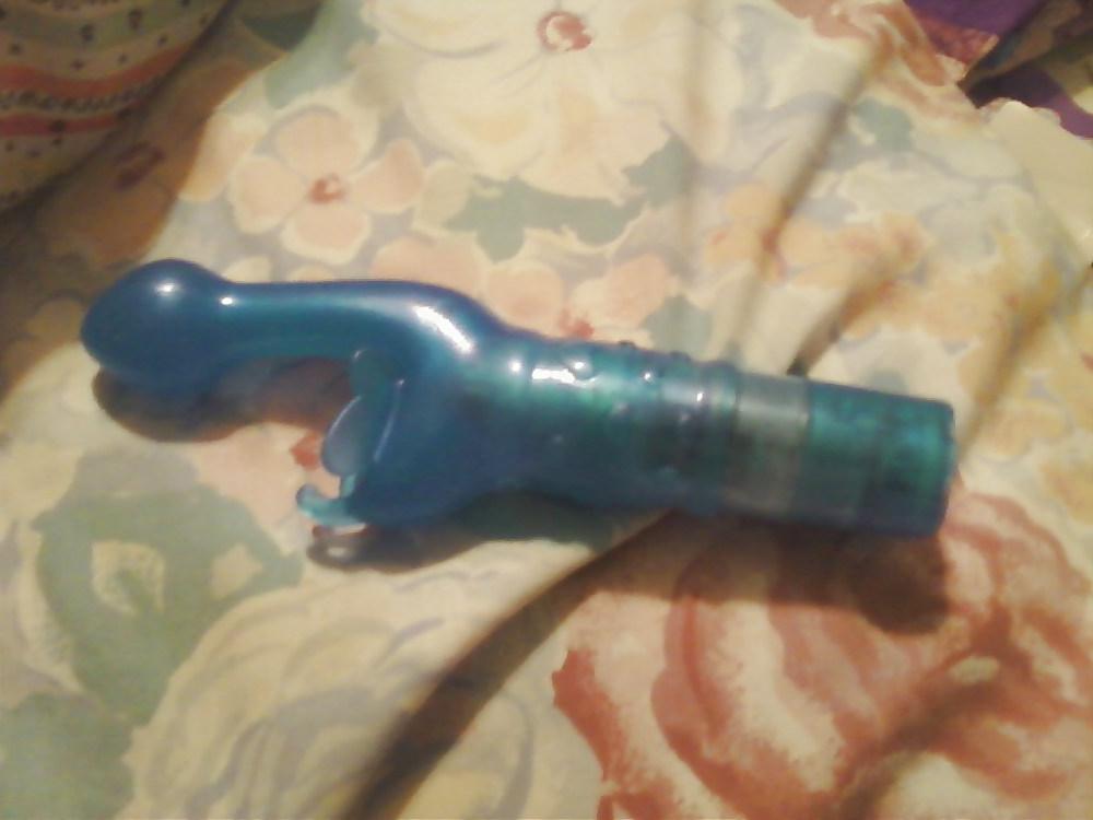 4P My Toys