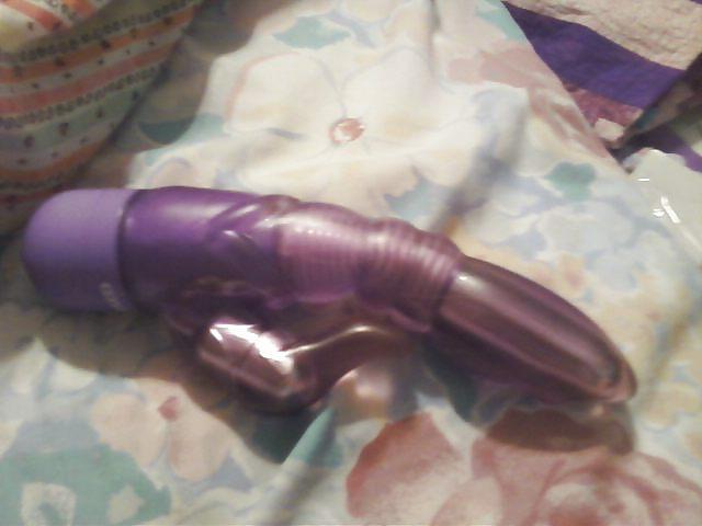 4P My Toys