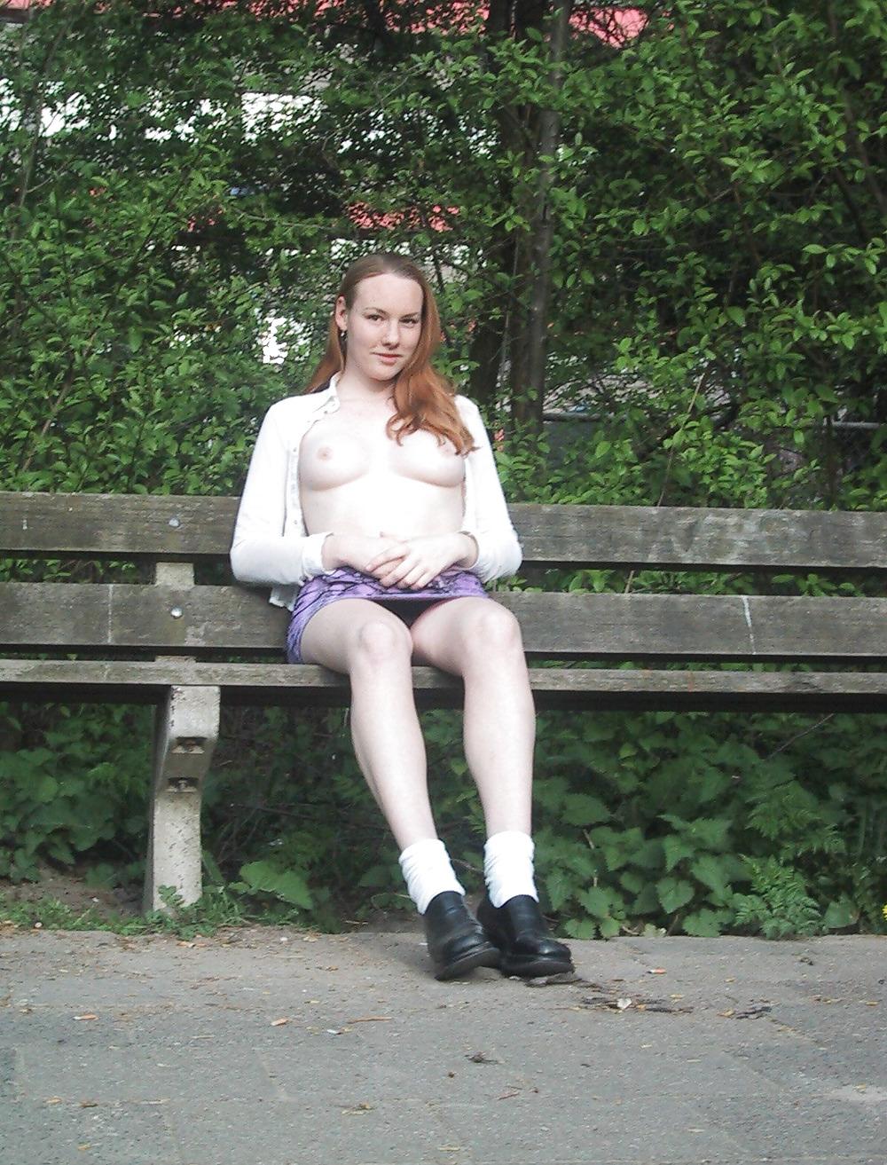13P In Public