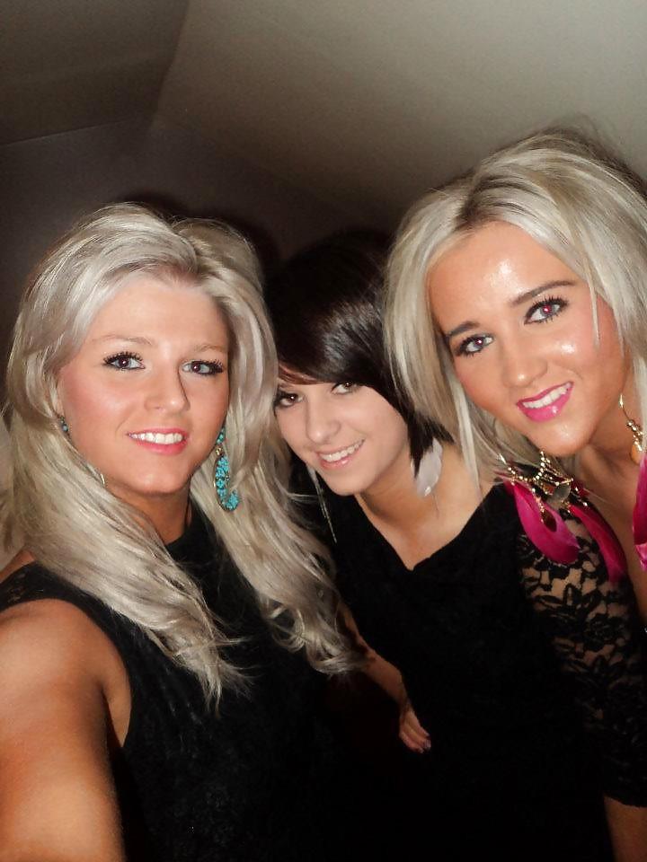 25P Facebook slags