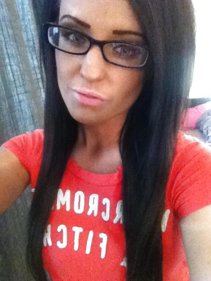 25P Facebook slags