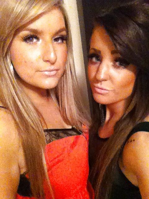 25P Facebook slags
