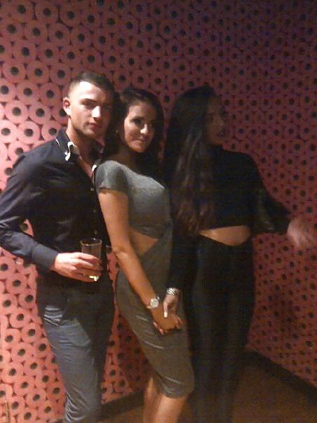 25P Facebook slags