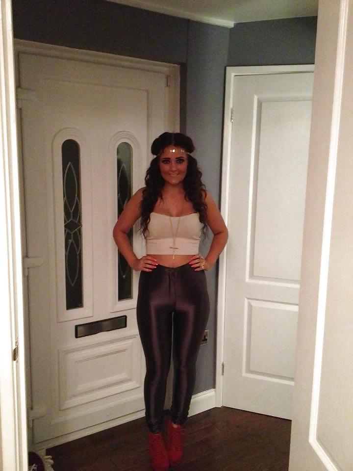 25P Facebook slags