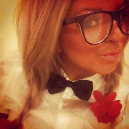 25P Facebook slags