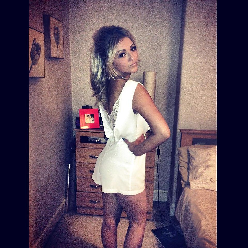 25P Facebook slags