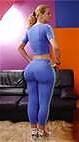 13P THE TYPE OF PAWG I WANT