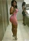 13P THE TYPE OF PAWG I WANT