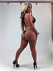 13P THE TYPE OF PAWG I WANT