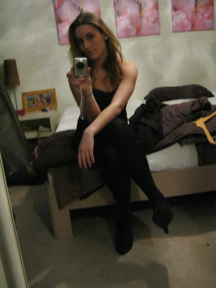 25P How do you fuck this Dutch young bitch?
