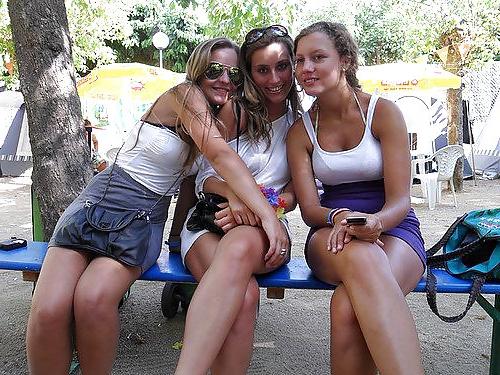 25P How do you fuck this Dutch young bitch?