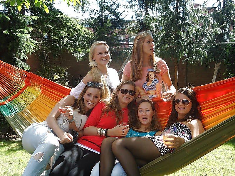 25P How do you fuck this Dutch young bitch?