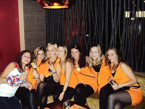 25P How do you fuck this Dutch young bitch?