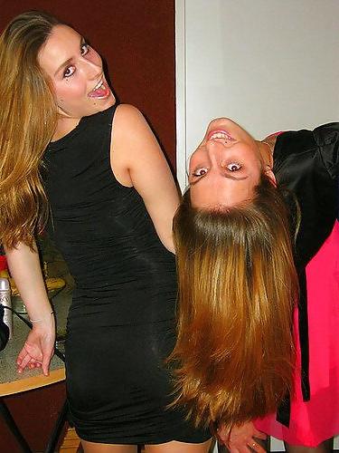25P How do you fuck this Dutch young bitch?