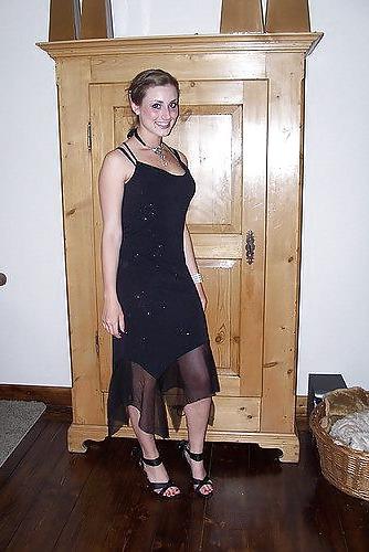 25P How do you fuck this Dutch young bitch?