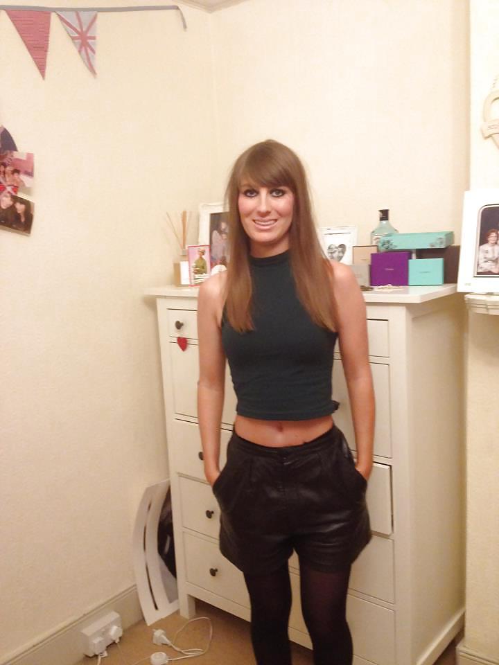 25P Rich girl needs bbc part 2
