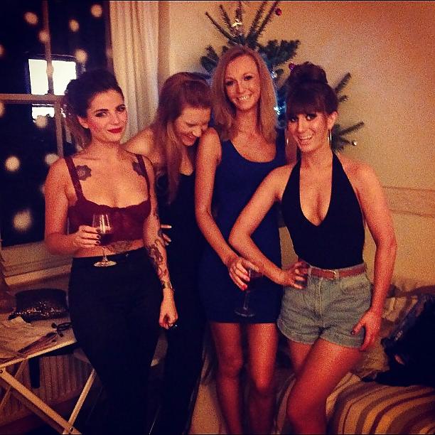 25P Rich girl needs bbc part 2