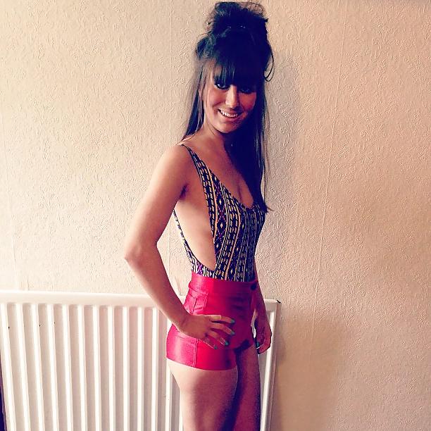 25P Rich girl needs bbc part 2