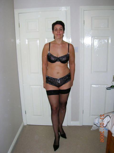 25P Mary, A British Wife