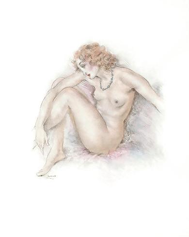 25P Drawn EroPorn Art 72 - Edouard Chimot