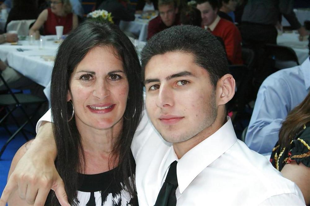 11P Mom I Want Make Love with You
