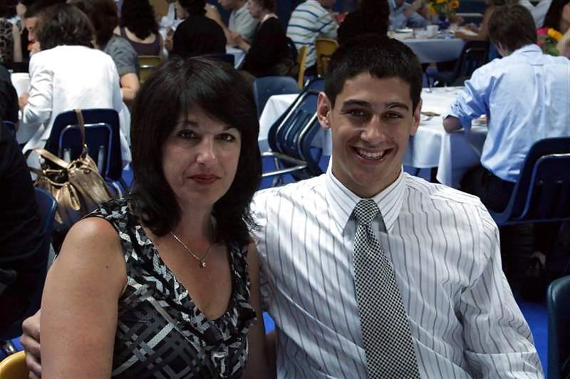 11P Mom I Want Make Love with You