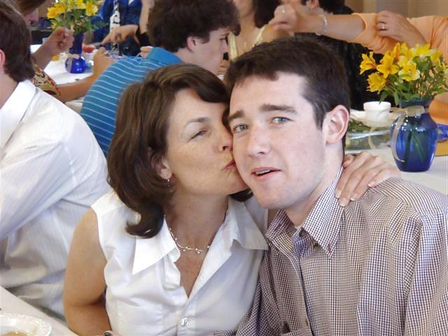 11P Mom I Want Make Love with You