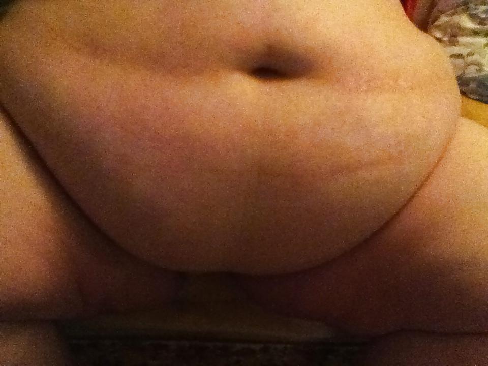 9P Ssbbw wife 400lb goddess