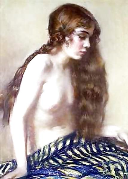25P Painted EroPorn Art 93 - 