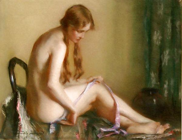 25P Painted EroPorn Art 93 - 