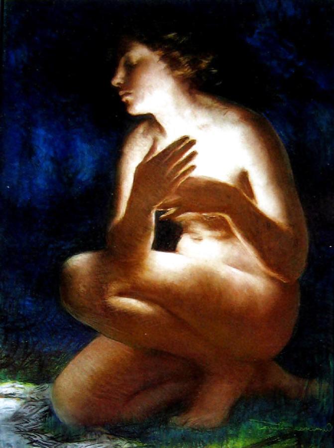 25P Painted EroPorn Art 93 - 