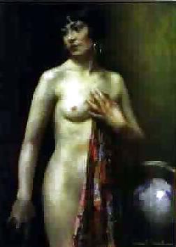 25P Painted EroPorn Art 93 - 