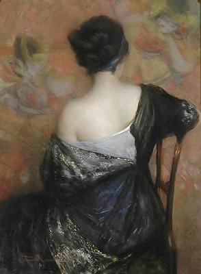 25P Painted EroPorn Art 93 - 