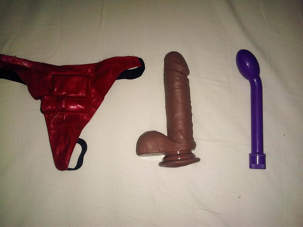 9P My Moms Toys ( Mother )