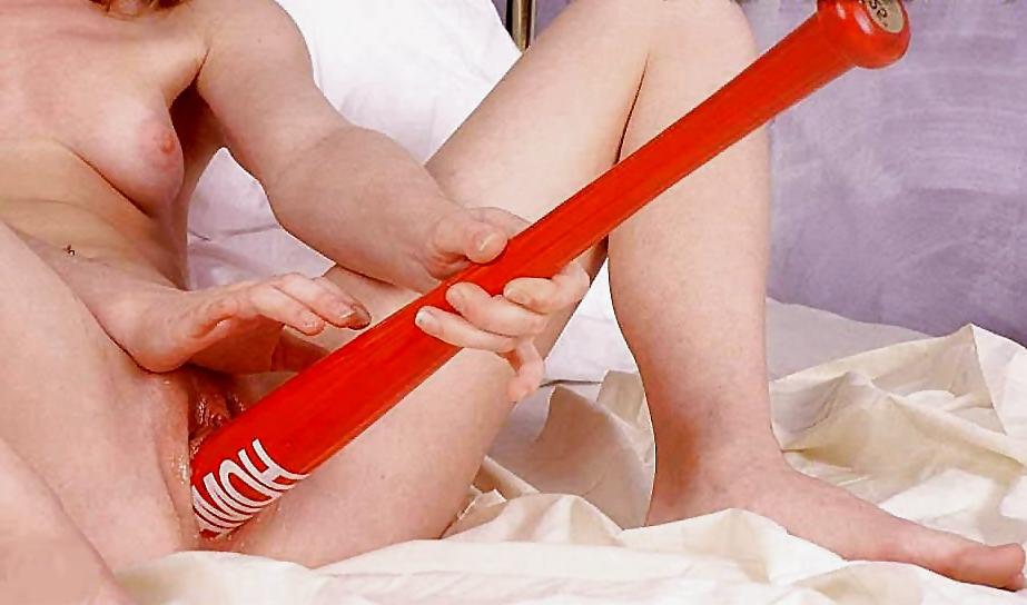 25P DIY Dildo Insertions 1
