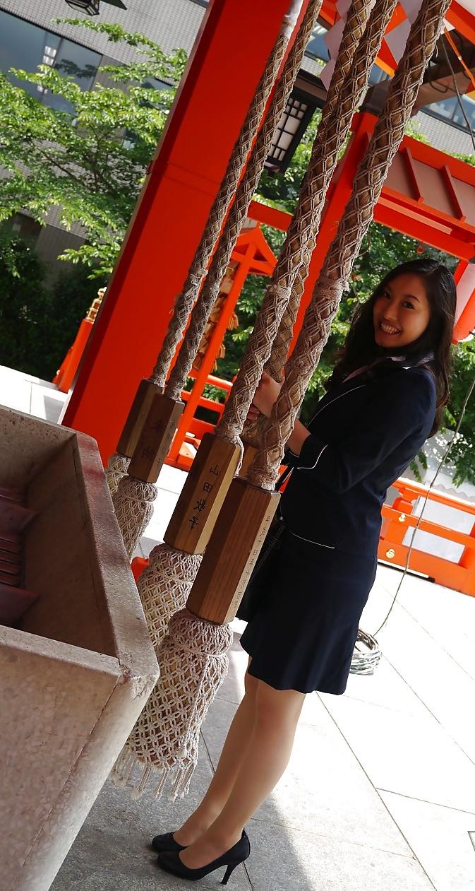25P Tokyo date with Ryou.