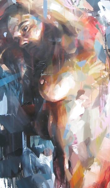 8P Art is not Porn#Pascal Vilcollet