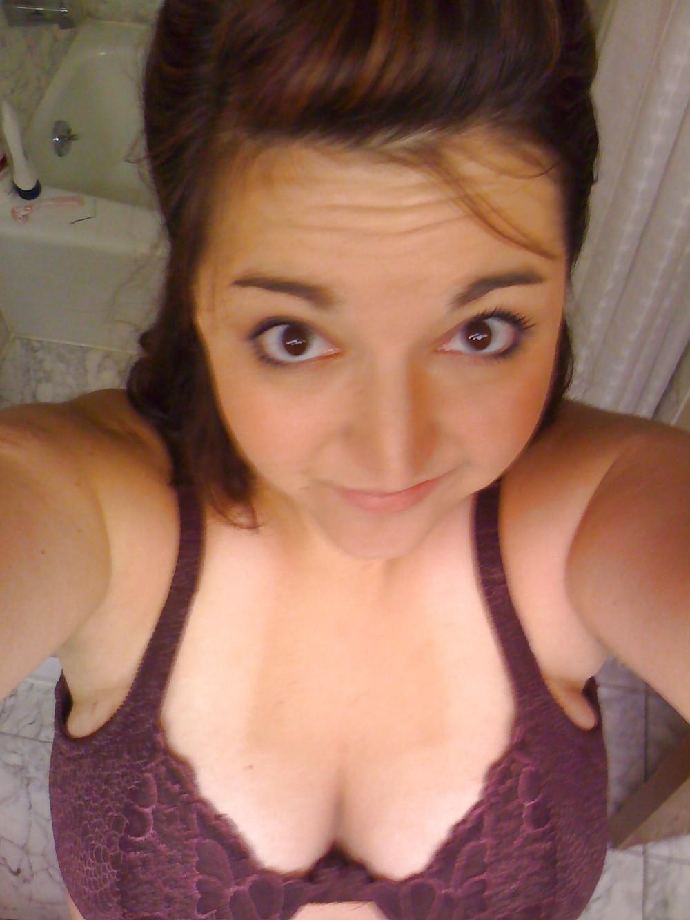 25P Chubby Dutch Teen