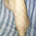 25P Comment on my girls sexy feet & toes