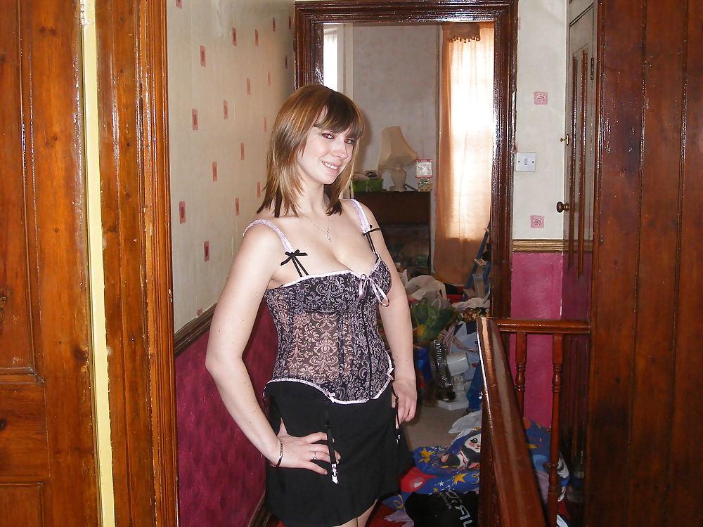 16P Sexy Chunky Girl