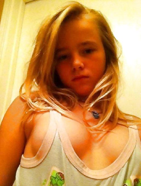20P Cute Teens I'd Fuck