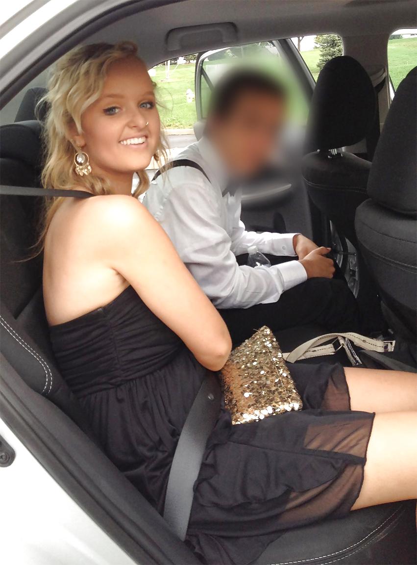 20P Cute Teens I'd Fuck